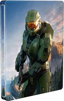 Scanavo - Halo Infinite Olympis - Multi