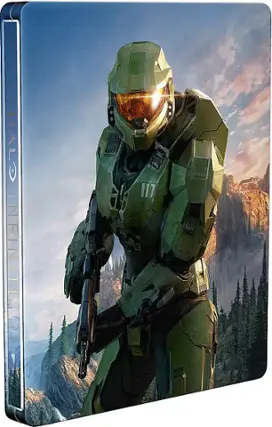 Front. Scanavo - Halo Infinite Olympis - Multi.