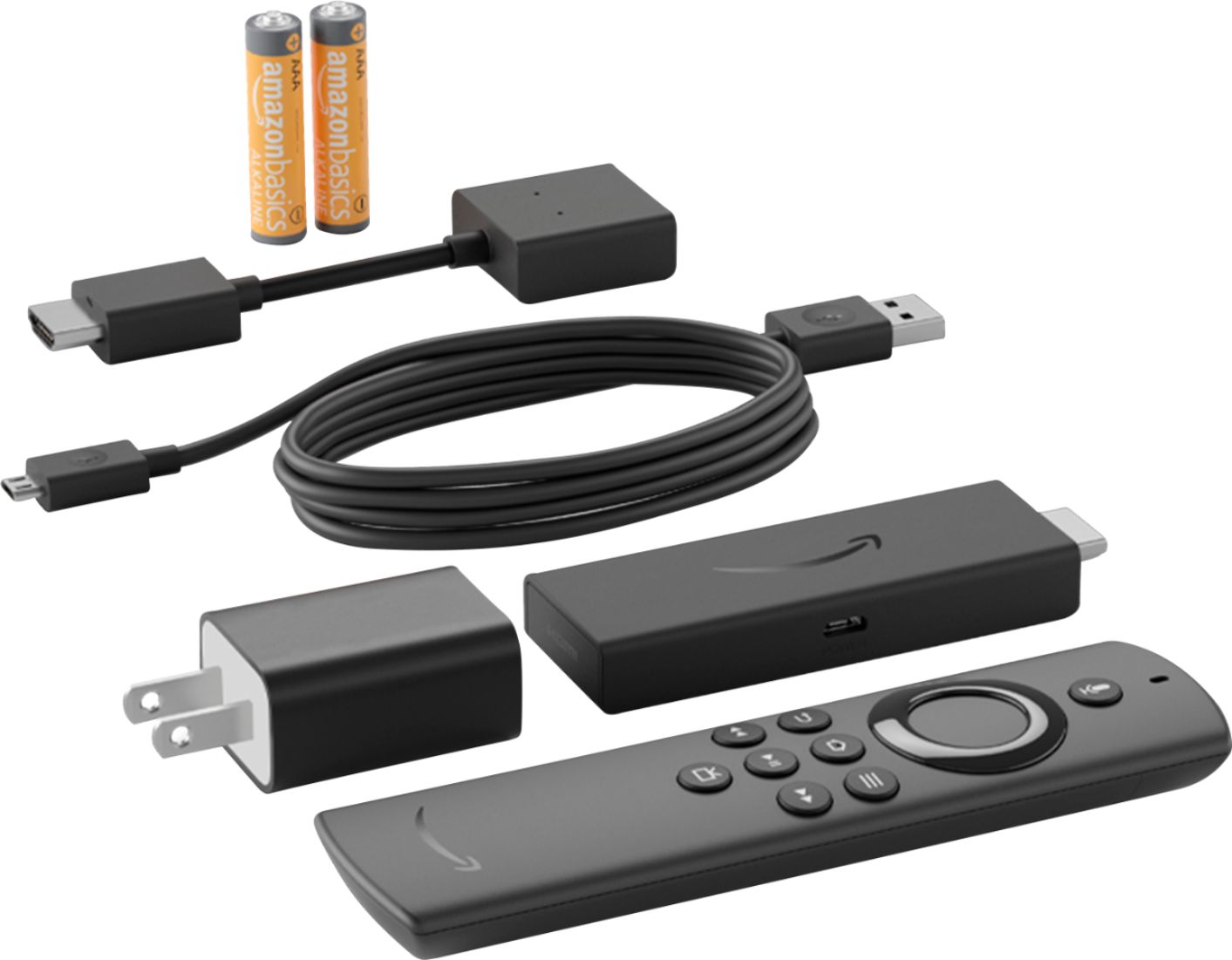 Amazon Fire Tv Stick Lite With Alexa Voice Remote Lite Black B07ynlbs7r Best Buy