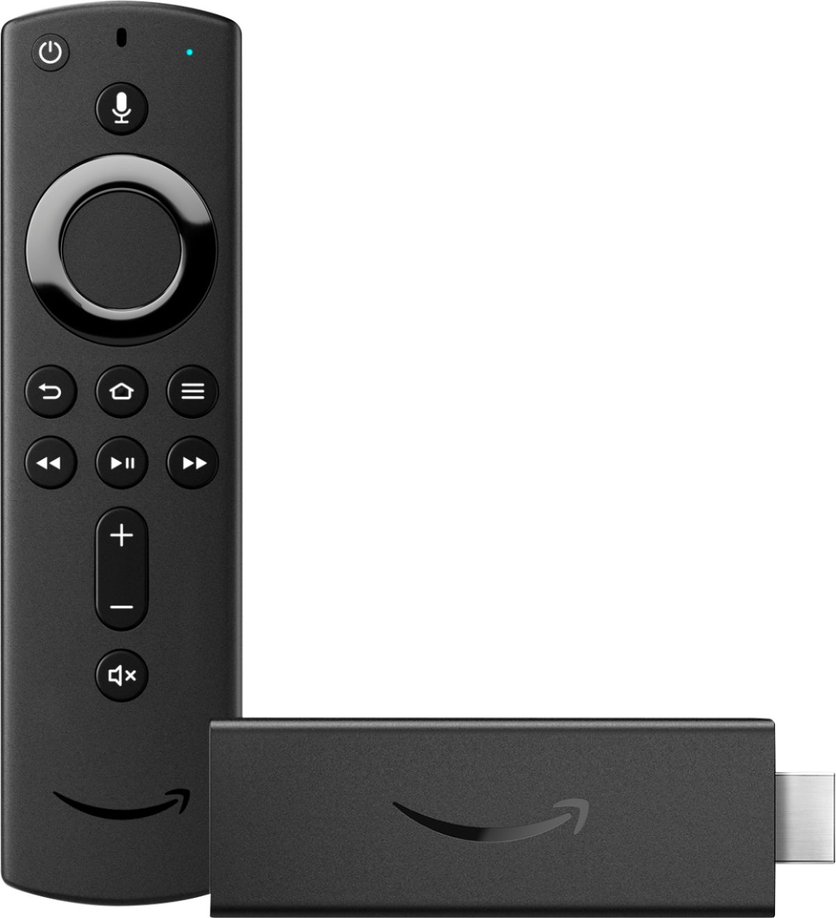 Best Buy: Amazon Fire TV Stick with Alexa Voice Remote and