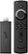 Front Zoom. Amazon - Fire TV Stick with Alexa Voice Remote and controls (includes TV controls) | HD streaming device - Black.
