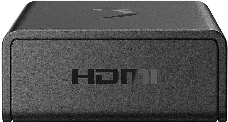 Alt View 20. Amazon - Fire TV Stick with Alexa Voice Remote and controls (includes TV controls) | HD streaming device - Black.