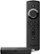 Left Zoom. Amazon - Fire TV Stick with Alexa Voice Remote and controls (includes TV controls) | HD streaming device - Black.