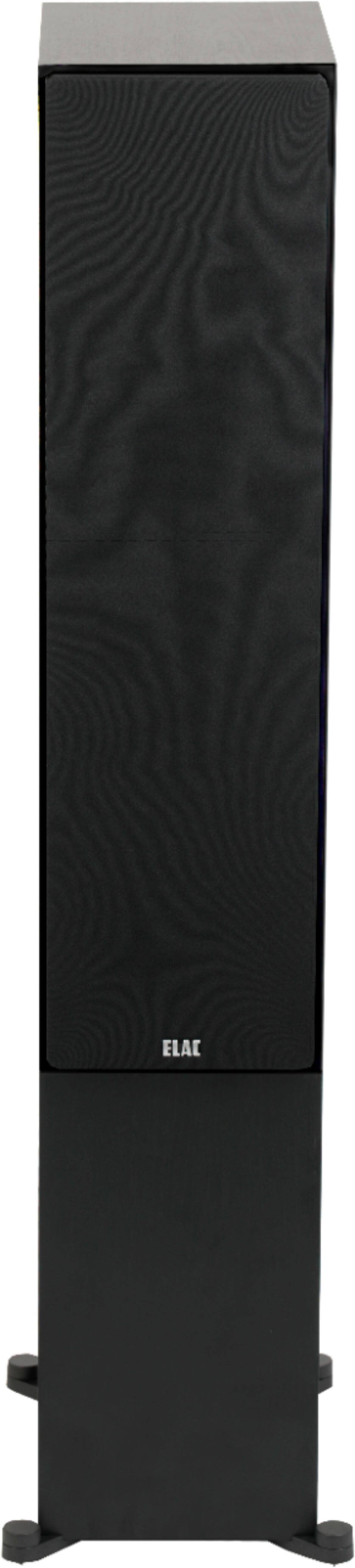 Alt View 11. ELAC - Uni-Fi 2.0 Floorstanding Speaker (Each) - Black.