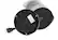 Alt View 17. Elite Gourmet - 1.7L Electric Programmable Cordless Glass Kettle - silver.