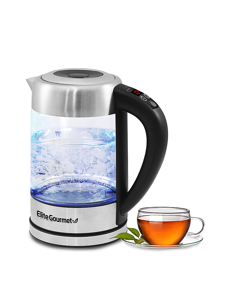 Cordless Electric Kettles - Best Buy