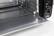 Alt View 14. Elite Platinum - 0.8Cu. Ft. Multi-function Toaster Oven with Rotisserie & Grill/Griddle Oven Top - black.
