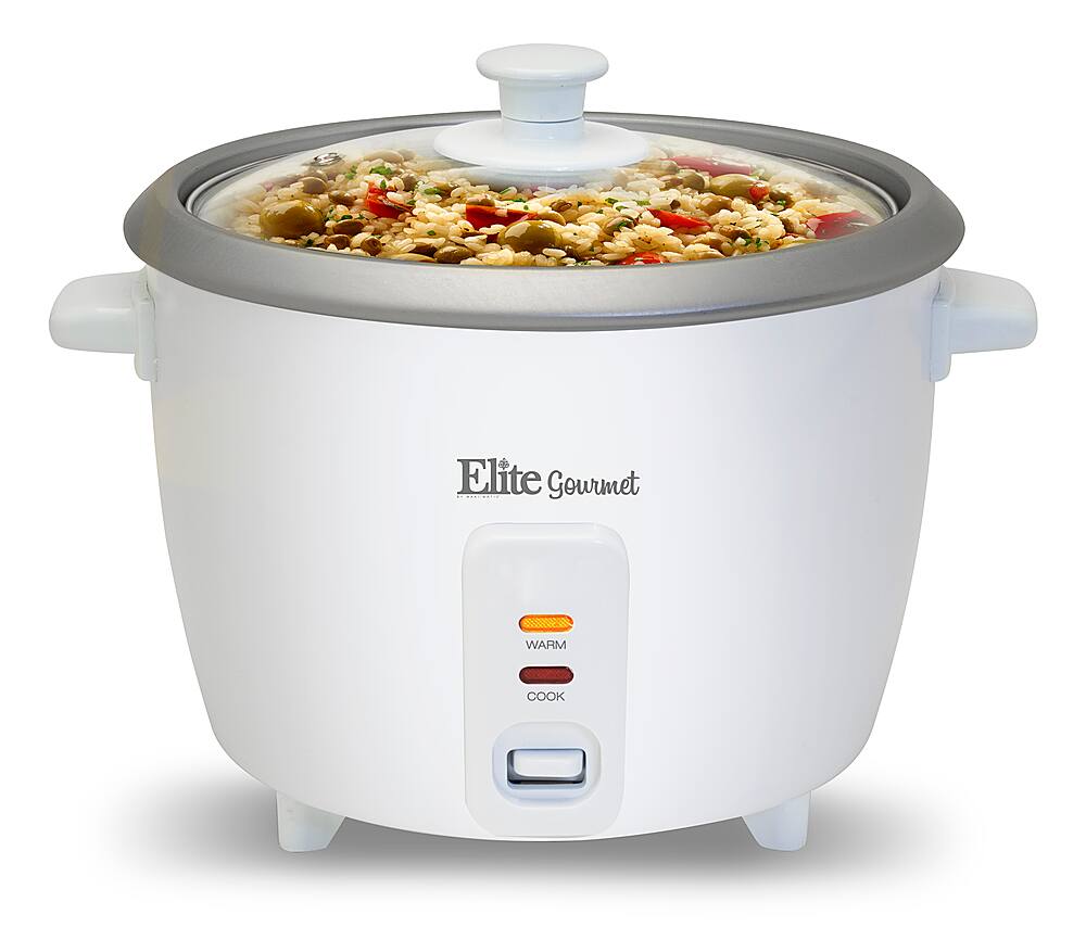 Featured image of post Steps to Make Elite Gourmet Rice Cooker Reviews