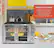 Alt View 18. Elite Gourmet - 2-Door Oven w Rotisserie & Convection - silver.
