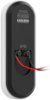 Arlo - Essential Smart Video Doorbell - Wired with HomeKit SmartThings Alexa Google Assistant IFTTT - Black