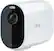 Angle. Arlo - Essential XL Spotlight Camera – Indoor/Outdoor Wire-Free 1080p Security Camera - White.