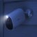 Alt View Zoom 12. Arlo - Essential XL Spotlight Camera – Indoor/Outdoor Wire-Free 1080p Security Camera - White.