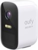 eufy Security - eufyCam 2C Indoor/Outdoor Wireless 1080p Home Security Add-on Camera - White