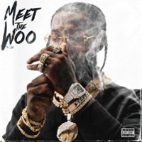 Meet the Woo, Vol. 2 [LP] [PA] - Front_Original