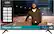 Alt View 1. Hisense - 43" Class H5510G Series LED Full HD Smart Android TV - Black.