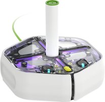 iRobot - Root rt0 Coding Robot – Educational Learn-to-Code STEM Toy – App-Enabled - Front_Zoom