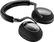 Angle. Bowers & Wilkins - PX7 Wireless Noise Cancelling Over-the-Ear Headphones - BLACK.