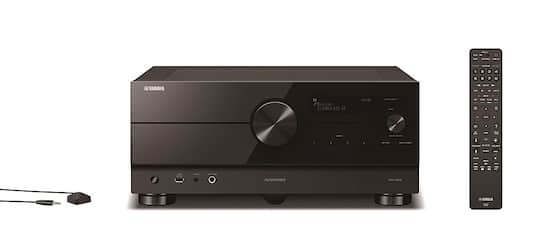 Best yamaha av 2024 receiver