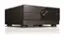 Left. Yamaha - AVENTAGE RX-A8A 150W 11.2-Channel AV Receiver with 8K HDMI and MusicCast - Black.