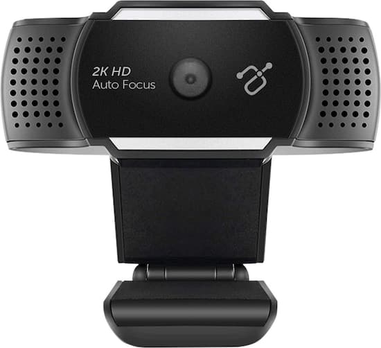 Bạn muốn sở hữu một webcam với chất lượng hình ảnh tuyệt đỉnh và tính năng lấy nét tự động? Webcam Aluratek Live Ultra 2K HD 2560 x 1600 sẽ là sự lựa chọn hoàn hảo cho bạn! Hãy click vào hình ảnh để tìm hiểu thêm về sản phẩm này.