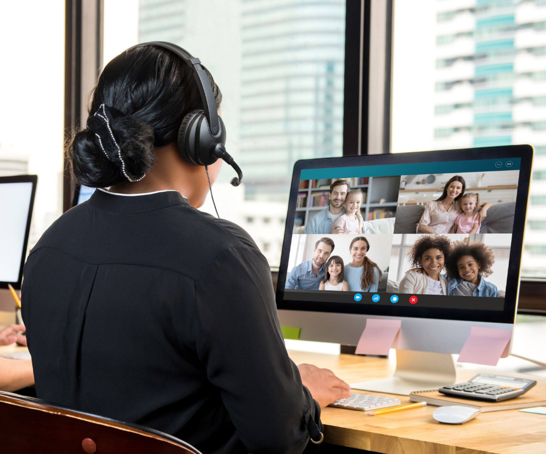 media item thumbnail