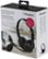 Alt View Zoom 15. Aluratek - Wired USB Stereo Headset with Boom Mic - Black.