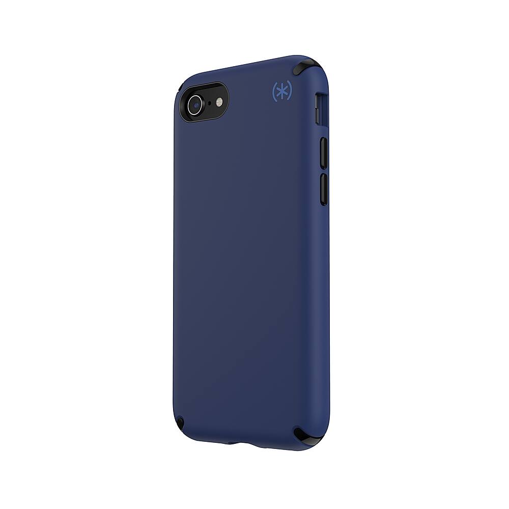 Left View: Speck - Presidio2® Pro Case for iPhone 8/7