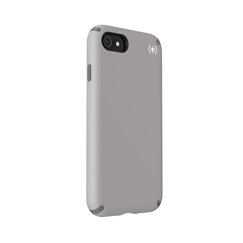 Left View: Speck - Presidio2® Pro Case for iPhone 8/7