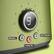 Alt View 14. Sencor - 2-Slice Wide-Slot Toaster - Light Green.