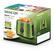 Alt View 17. Sencor - 2-Slice Wide-Slot Toaster - Light Green.