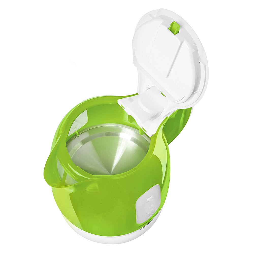 Best Buy Sencor Small Electric Kettle Green SWK1011GR