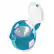Alt View 11. Sencor - Small Electric Kettle - Turqoise.