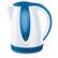 Angle. Sencor - Simple Electric Kettle - Blue.