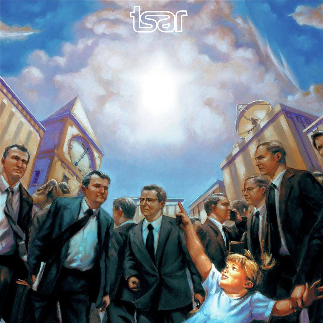 Tsar [LP] [VINYL] price history on PriceWatchPro