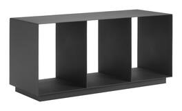 Hivvago - Kokos Coffee Table - Charcoal