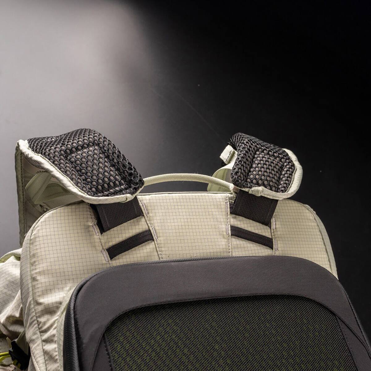 Alt View 9. PGYTECH - PGYTECH OnePro Ultralight Backpack - 20L, Space Black.