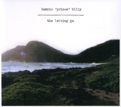 Bonnie "Prince" Billy - The Letting Go   - COMPACT DISCS [CD]