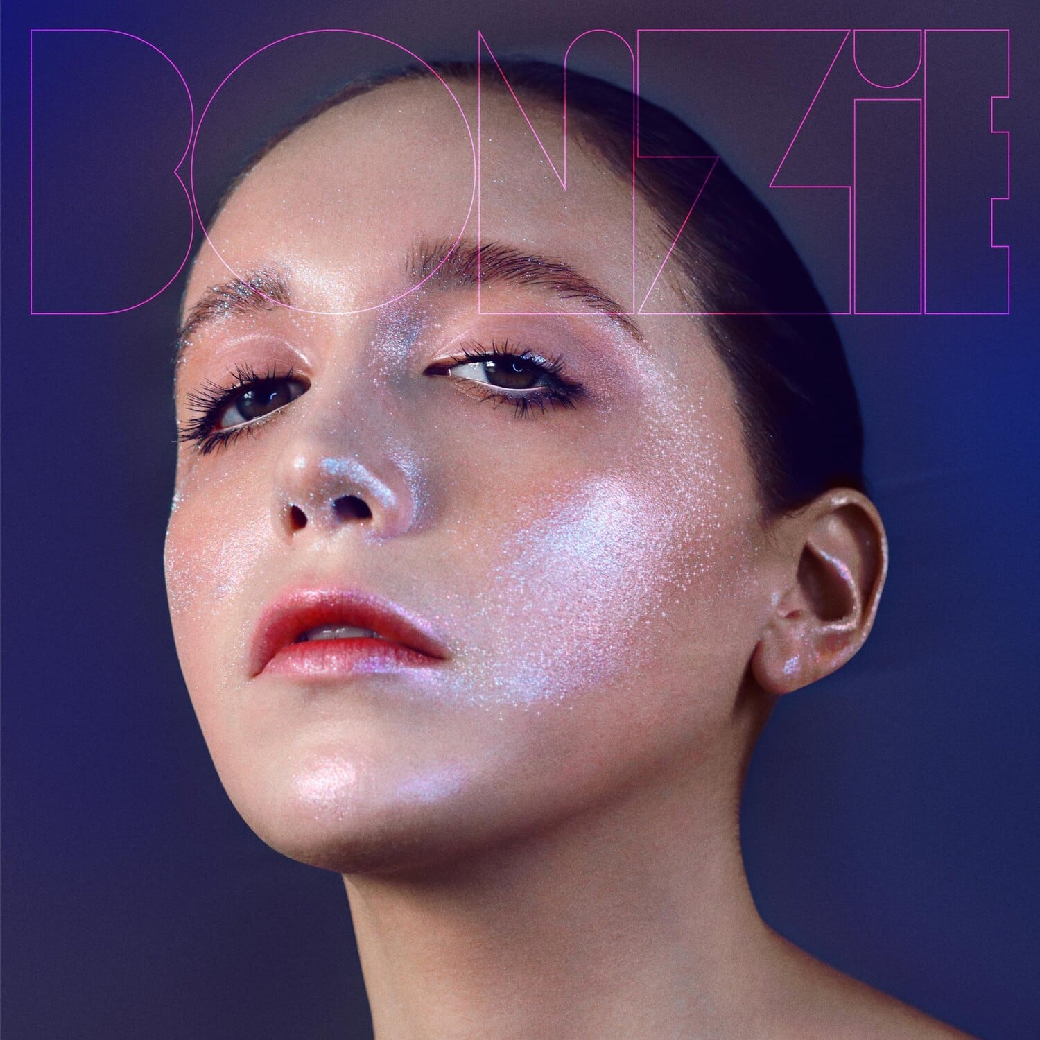 Bonzie - Reincarnation  - VINYL LP