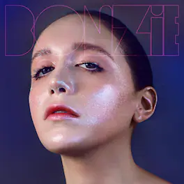 Bonzie - Reincarnation - VINYL LP