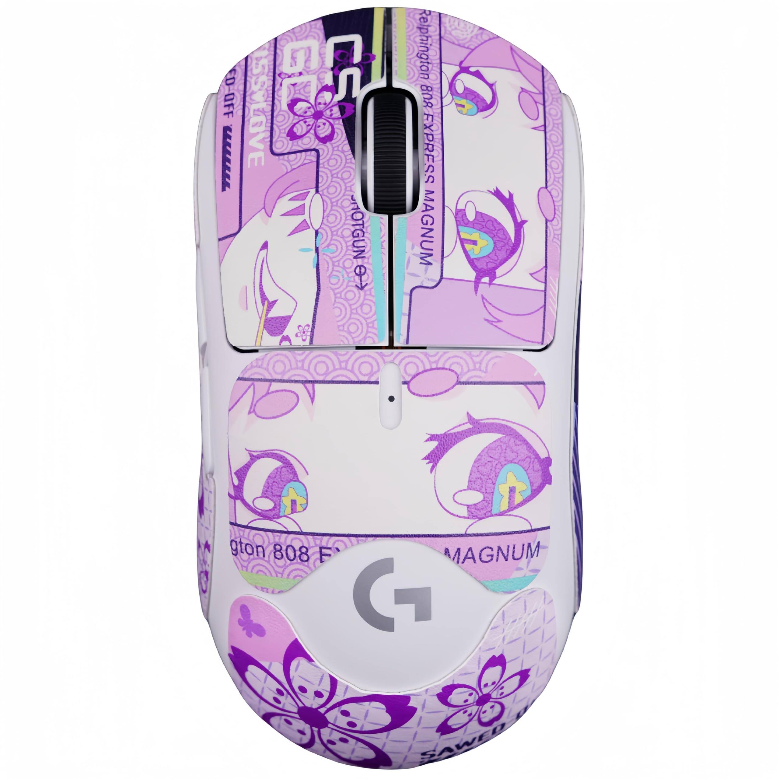 K&L-01-for G PRO X Superlight 1&2