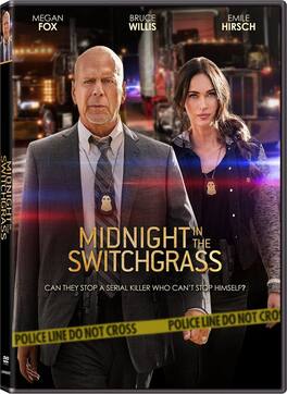 Midnight in the Switchgrass - DVD