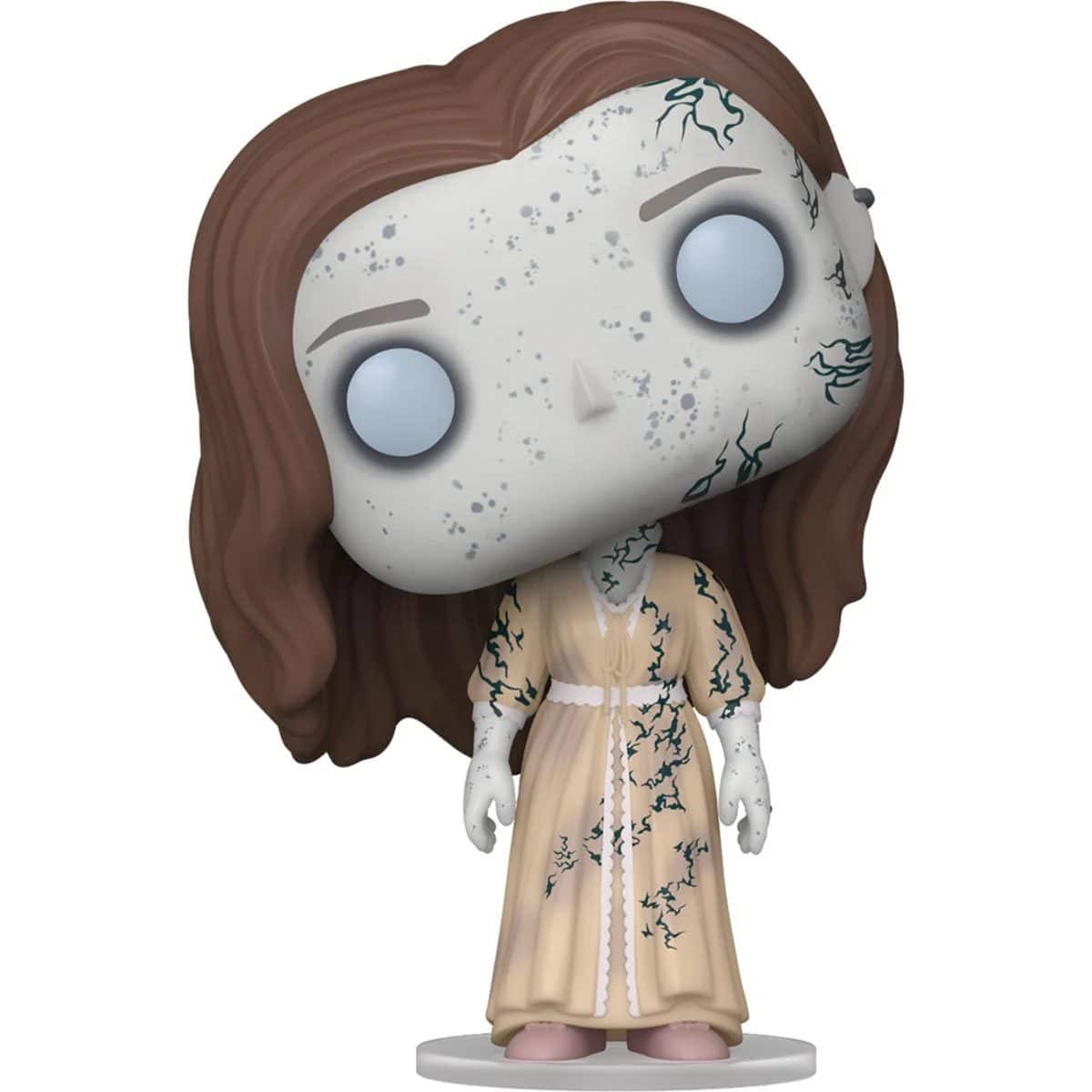 Funko Pop! Haunting of Hill House: Bent Neck Lady Multicolor