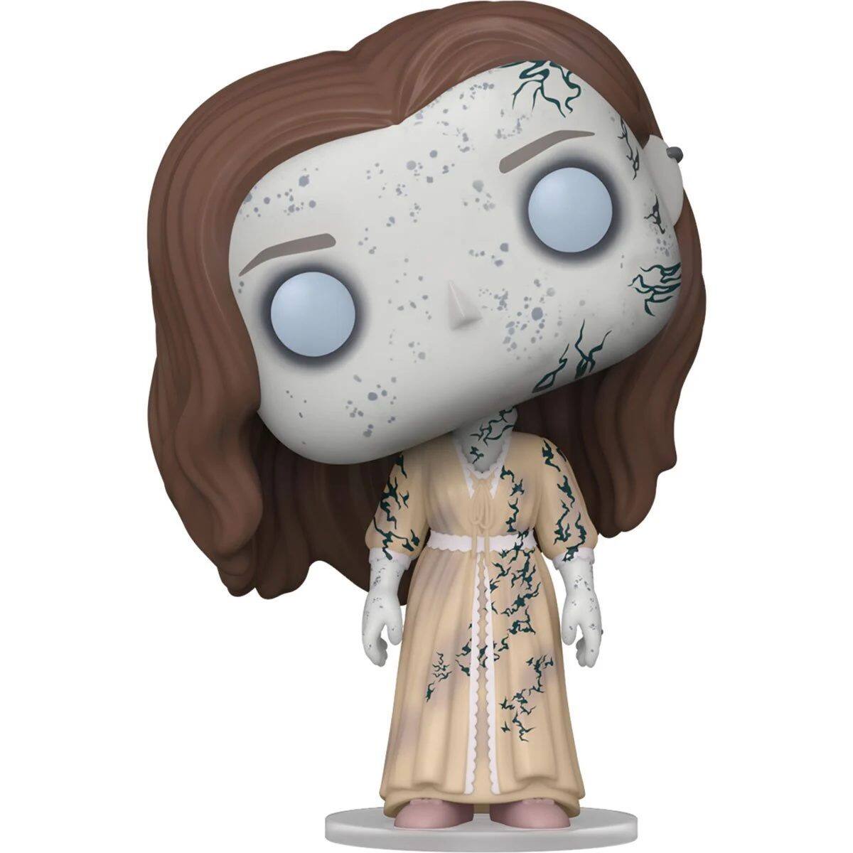 Angle. Funko - Funko Pop! Haunting of Hill House: Bent Neck Lady - Multicolor.