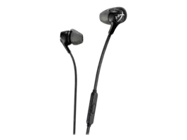 HyperX - Cloud Earbuds II - Gaming Earbuds with Mic - Black