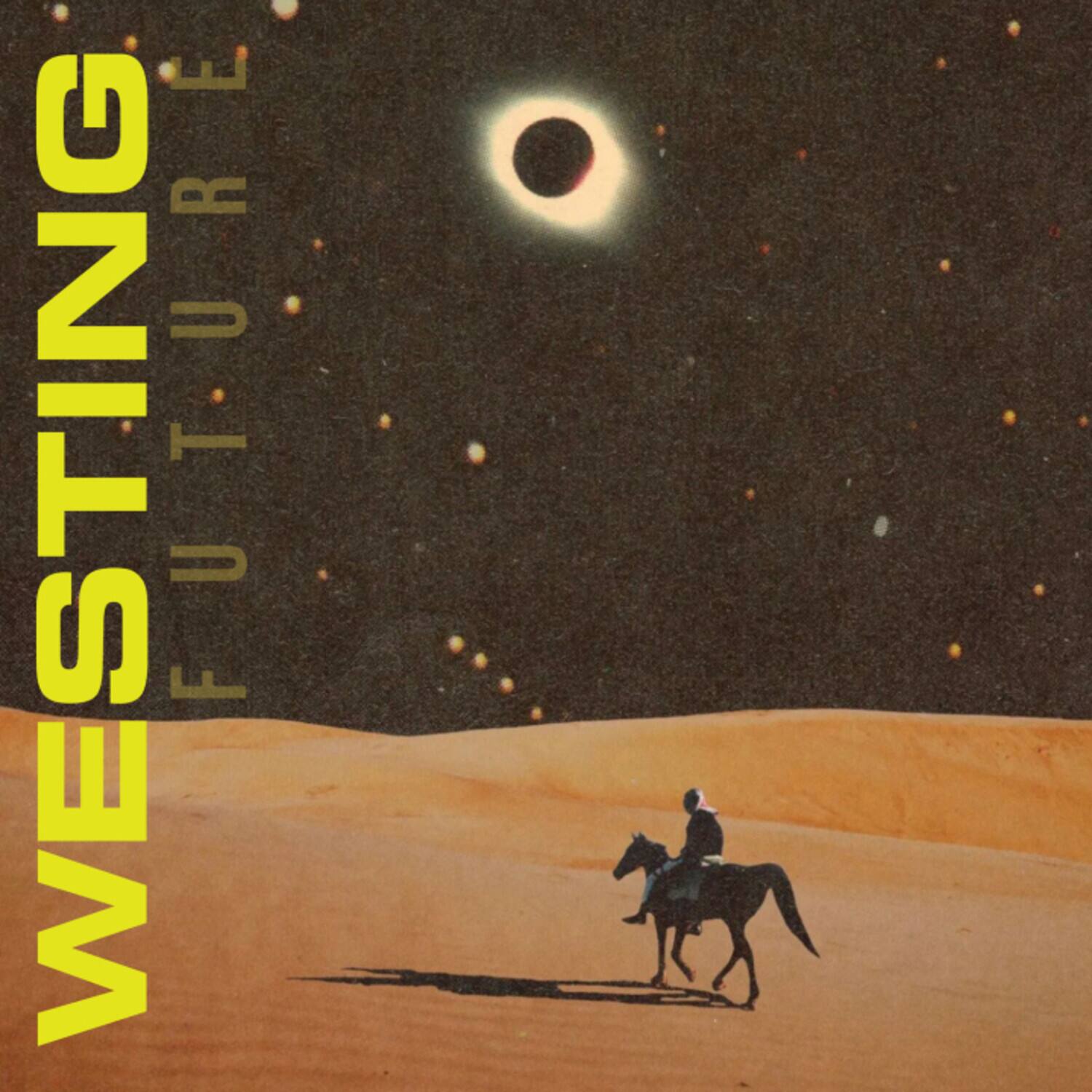 WESTING  
FUTURE