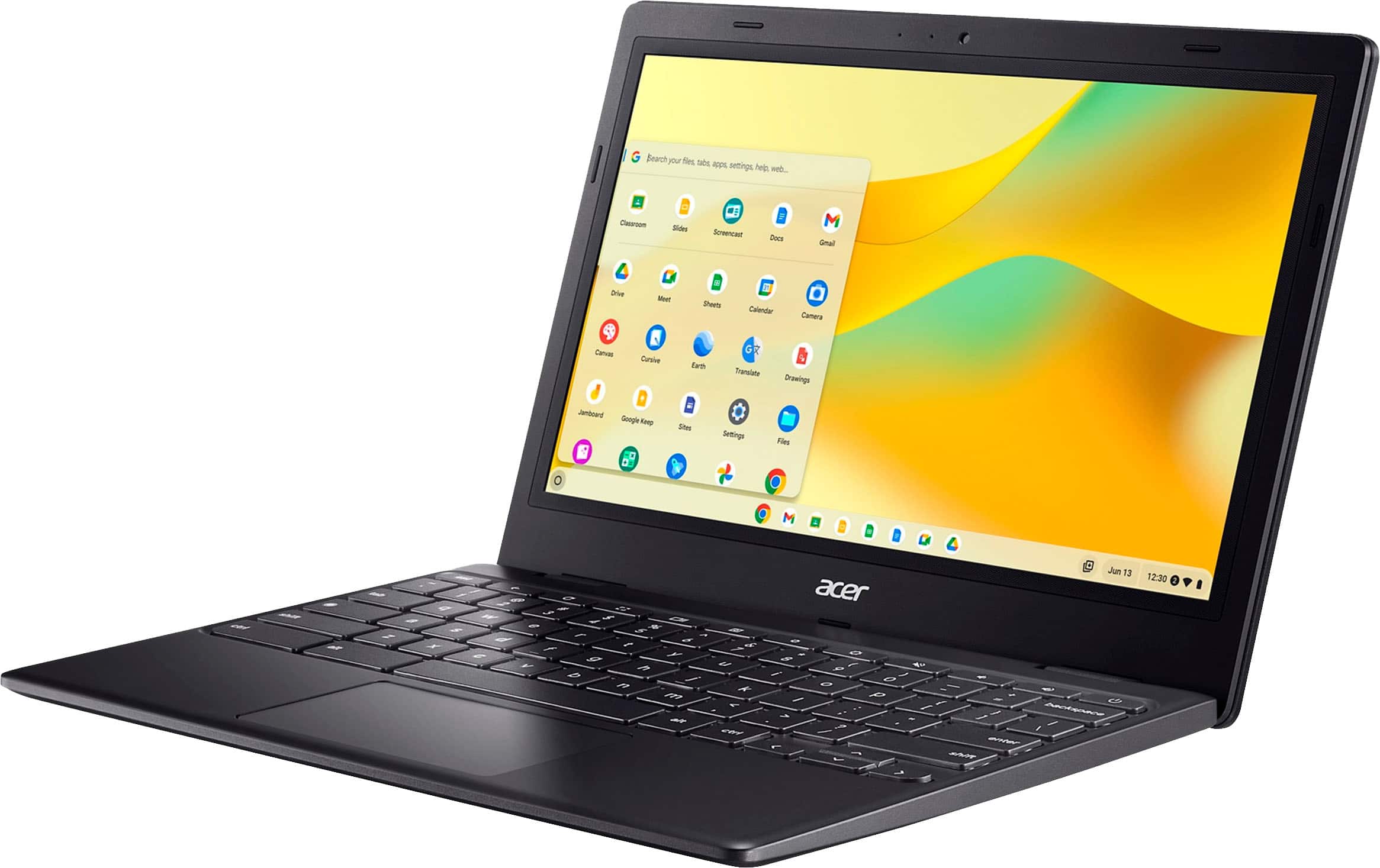 Acer Chromebook 311 11.6