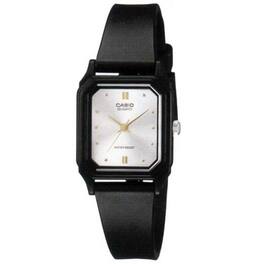Casio - Women’s Analog Watch White Dial - LQ-142E-7A - Black
