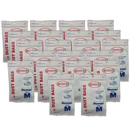 EnviroCare - Vacuum Bags Part #113SW 63 Pack