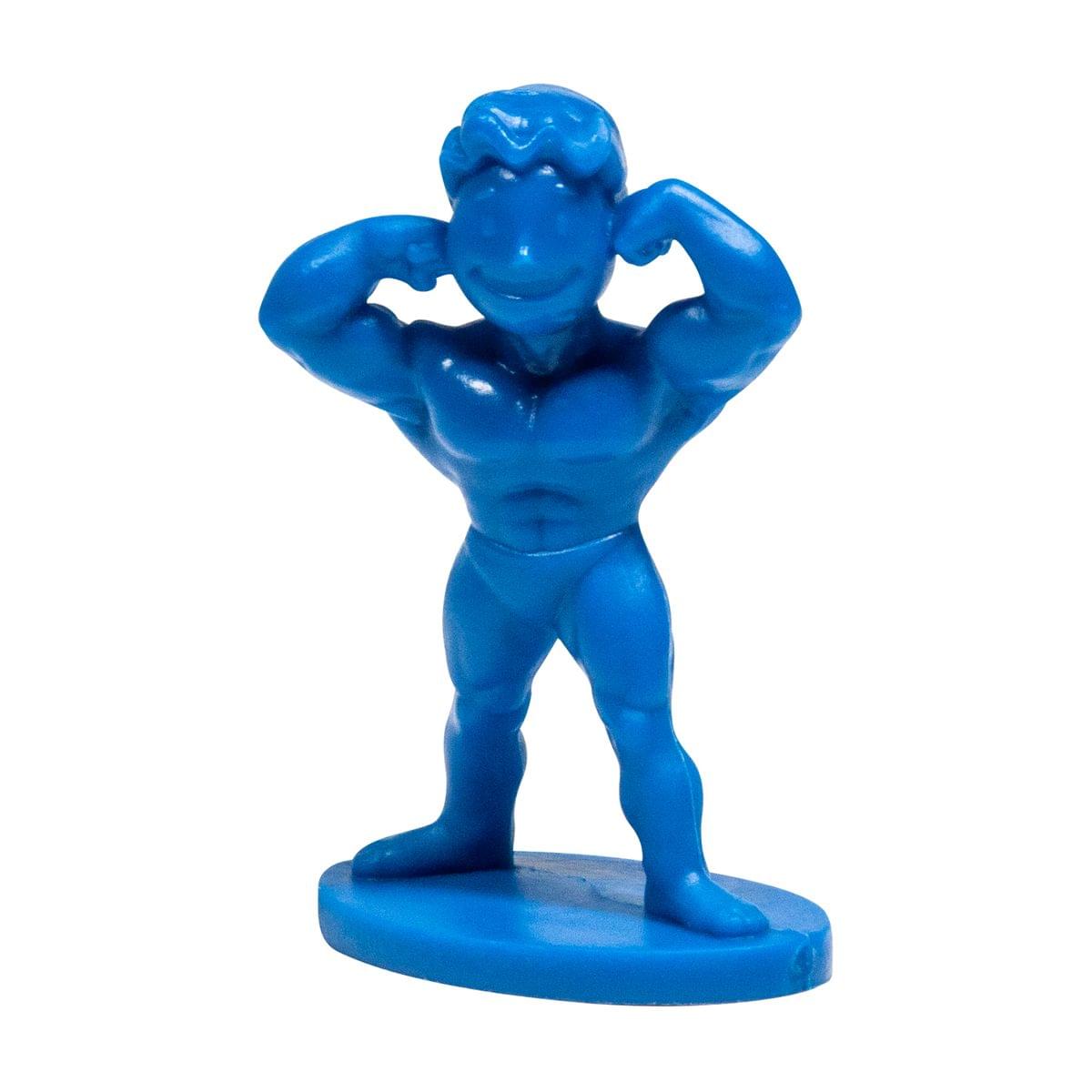 Alt View 2. Toynk - Fallout Nanoforce Series 1 Army Builder Figure Collection - Bagged Set 1.