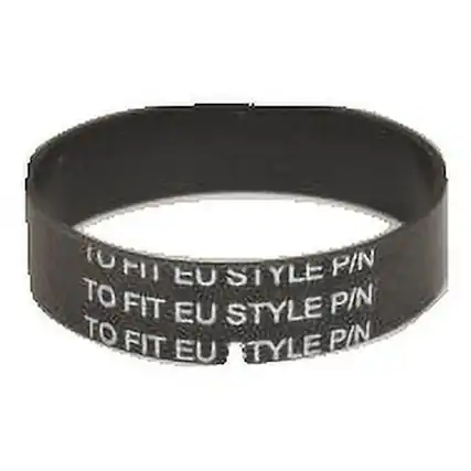 TO FIT EU STYLE PIN
TO FIT EU STYLE PIN
TO FIT EU STYLE PIN